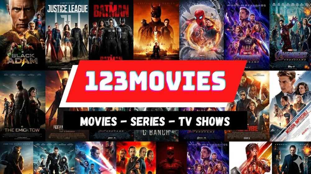 123Movies watch free movies and TV shows online
